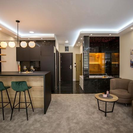 Vs Apartmani Vrnjačka Banja المظهر الخارجي الصورة