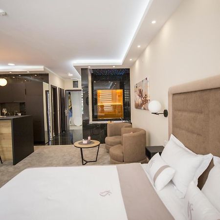Vs Apartmani Vrnjačka Banja المظهر الخارجي الصورة