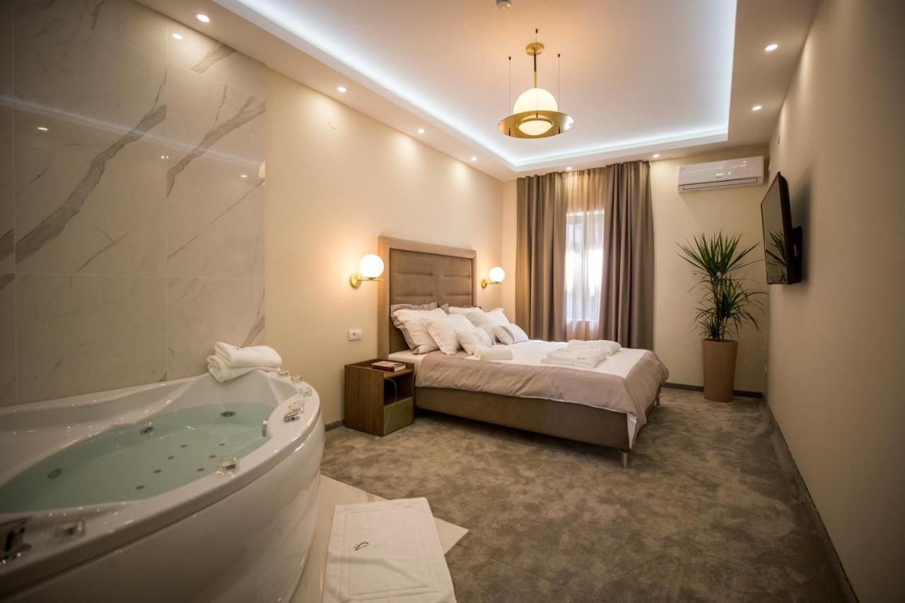 Vs Apartmani Vrnjačka Banja المظهر الخارجي الصورة