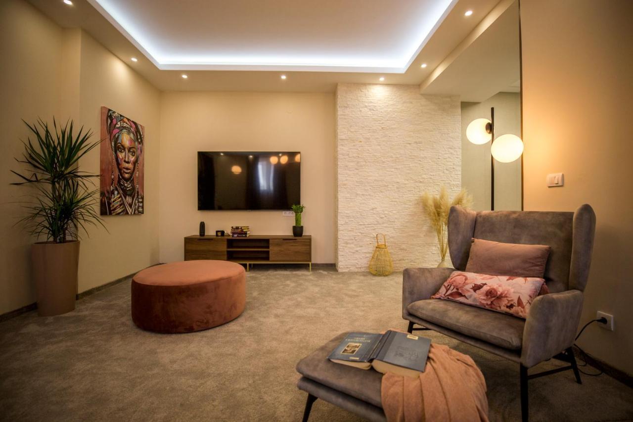 Vs Apartmani Vrnjačka Banja المظهر الخارجي الصورة