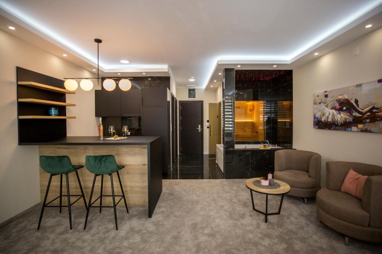 Vs Apartmani Vrnjačka Banja المظهر الخارجي الصورة