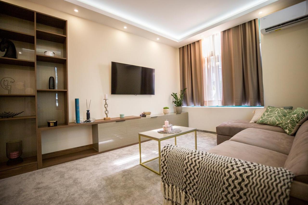 Vs Apartmani Vrnjačka Banja المظهر الخارجي الصورة