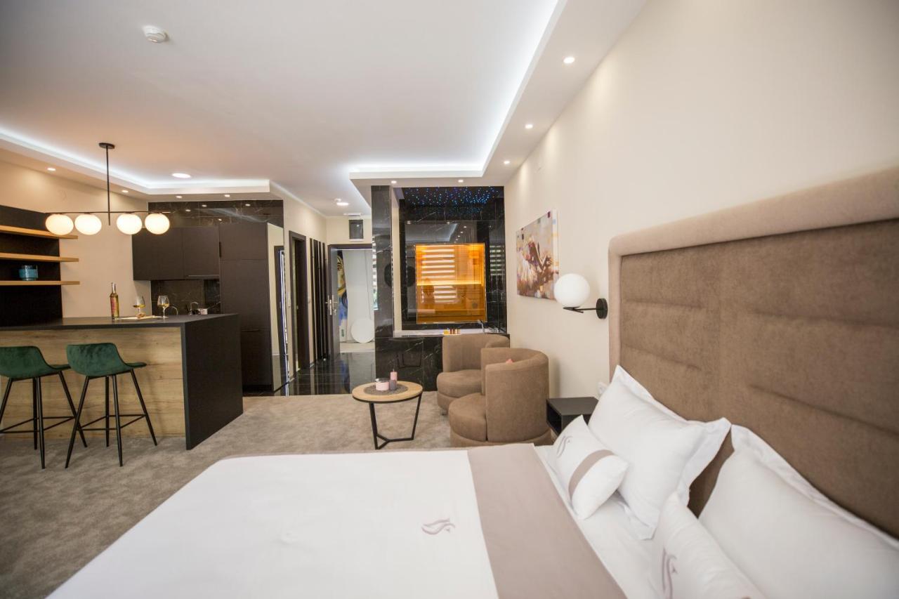 Vs Apartmani Vrnjačka Banja المظهر الخارجي الصورة