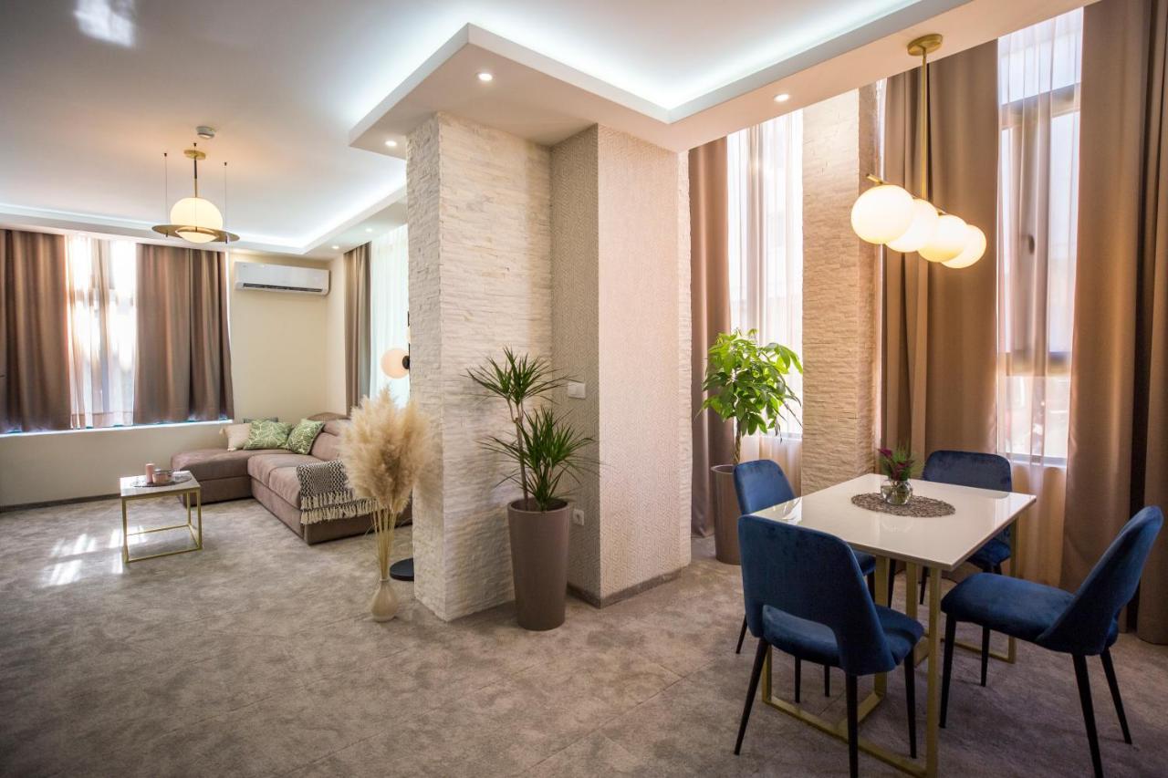 Vs Apartmani Vrnjačka Banja المظهر الخارجي الصورة