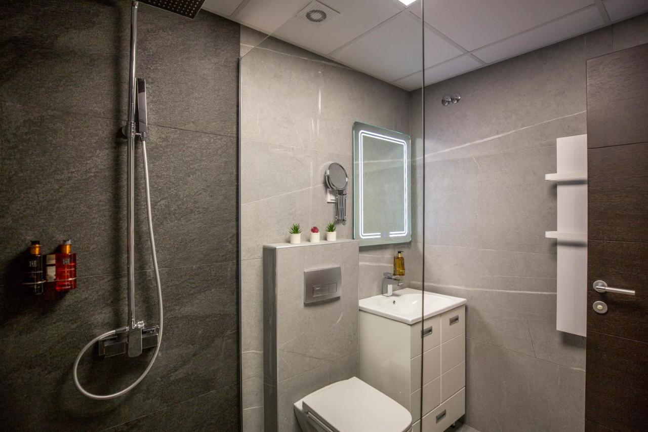 Vs Apartmani Vrnjačka Banja المظهر الخارجي الصورة