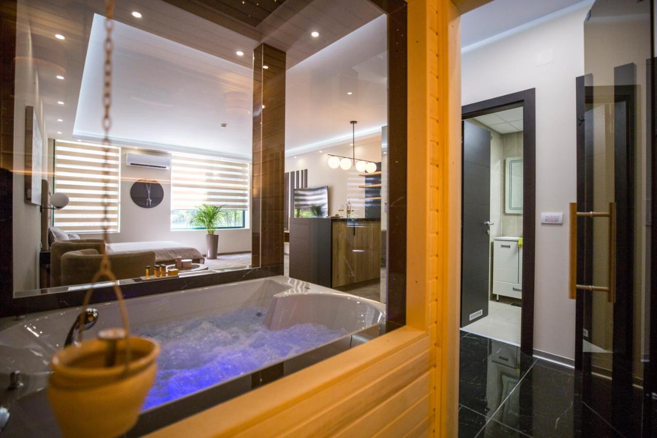 Vs Apartmani Vrnjačka Banja المظهر الخارجي الصورة