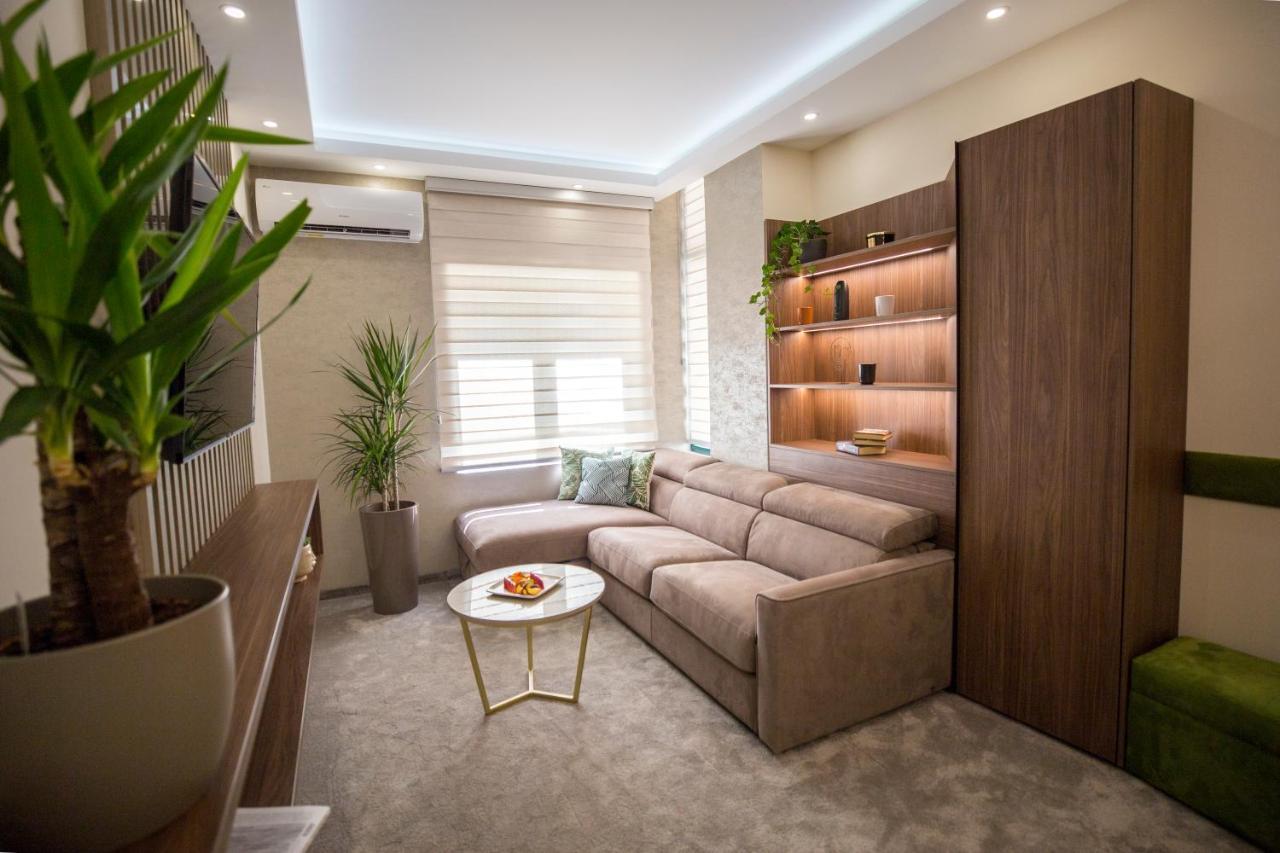 Vs Apartmani Vrnjačka Banja المظهر الخارجي الصورة