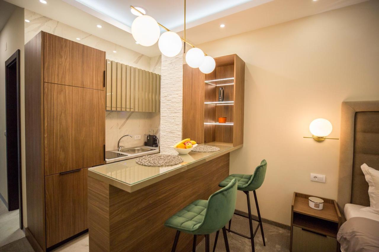 Vs Apartmani Vrnjačka Banja المظهر الخارجي الصورة