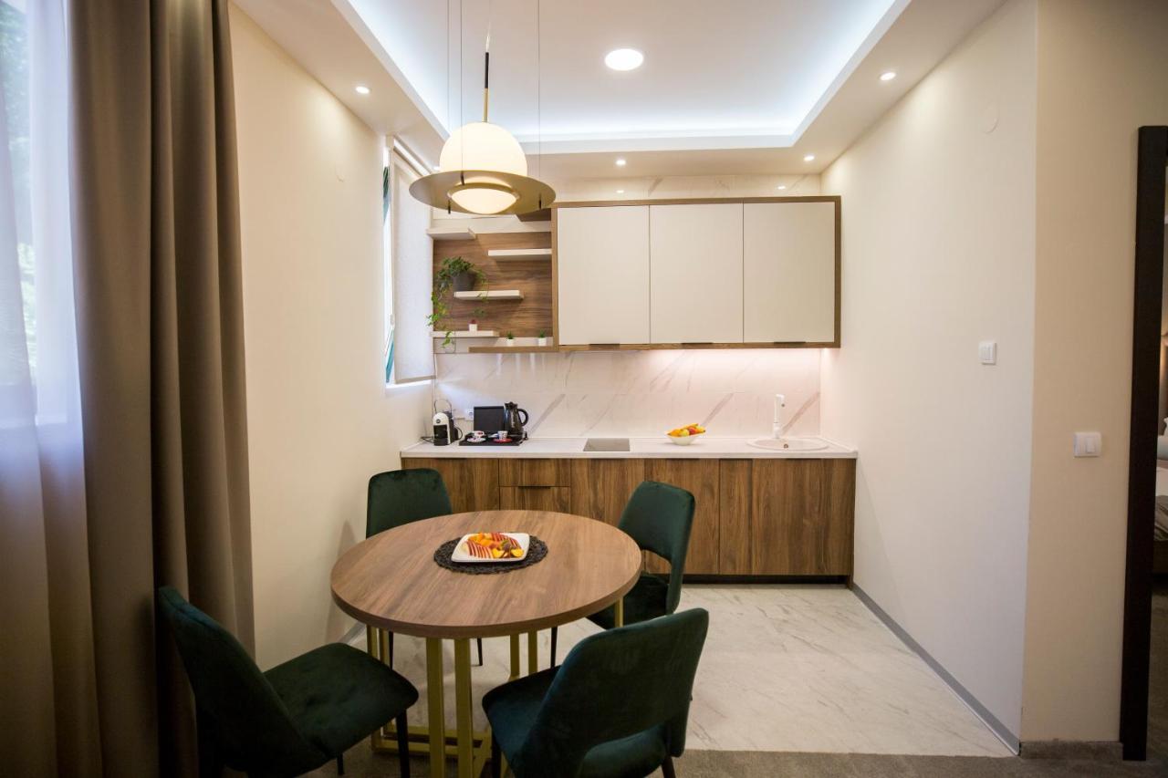 Vs Apartmani Vrnjačka Banja المظهر الخارجي الصورة