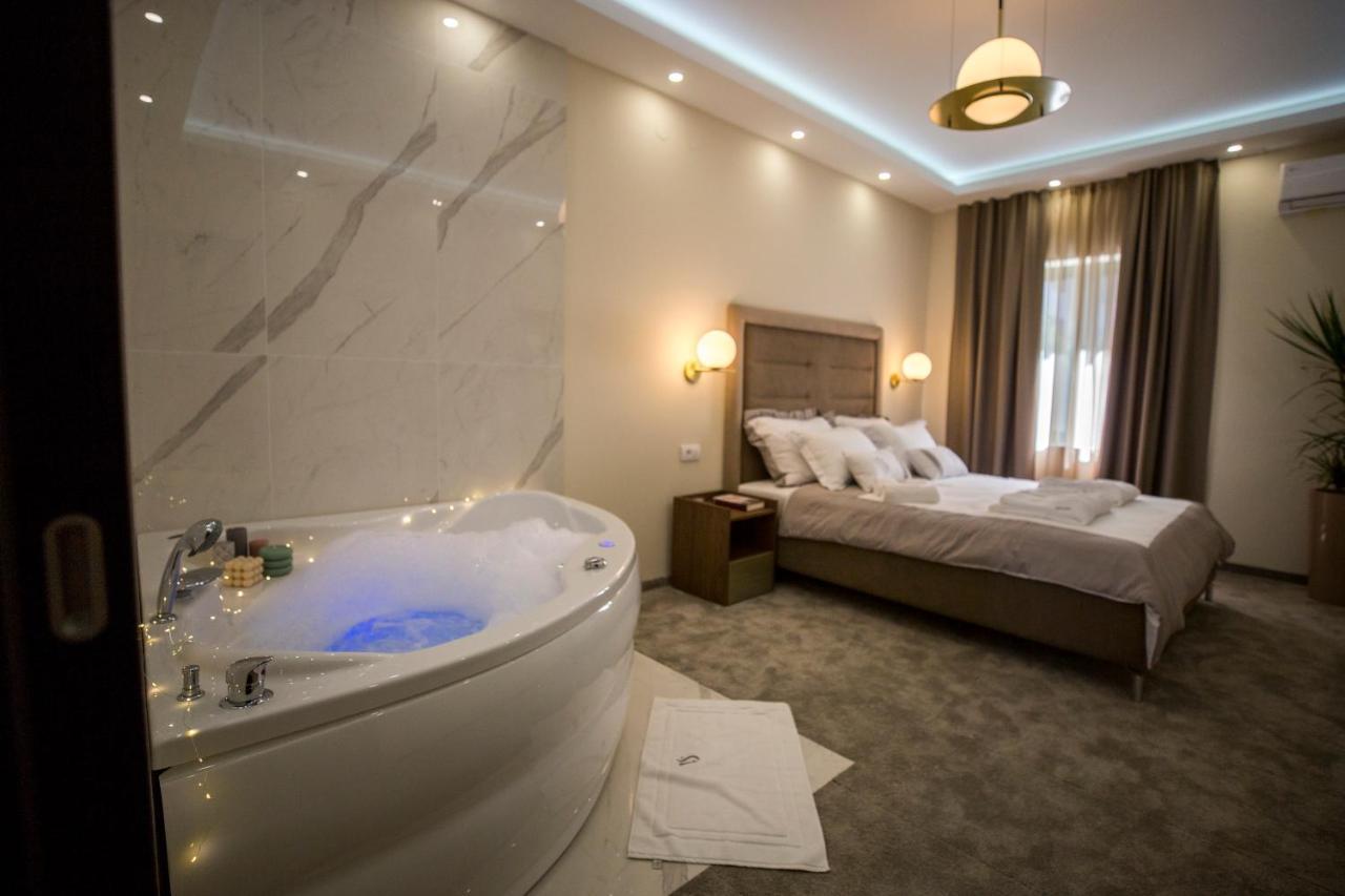 Vs Apartmani Vrnjačka Banja المظهر الخارجي الصورة