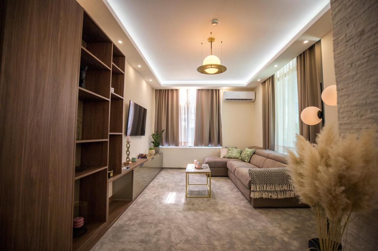 Vs Apartmani Vrnjačka Banja المظهر الخارجي الصورة
