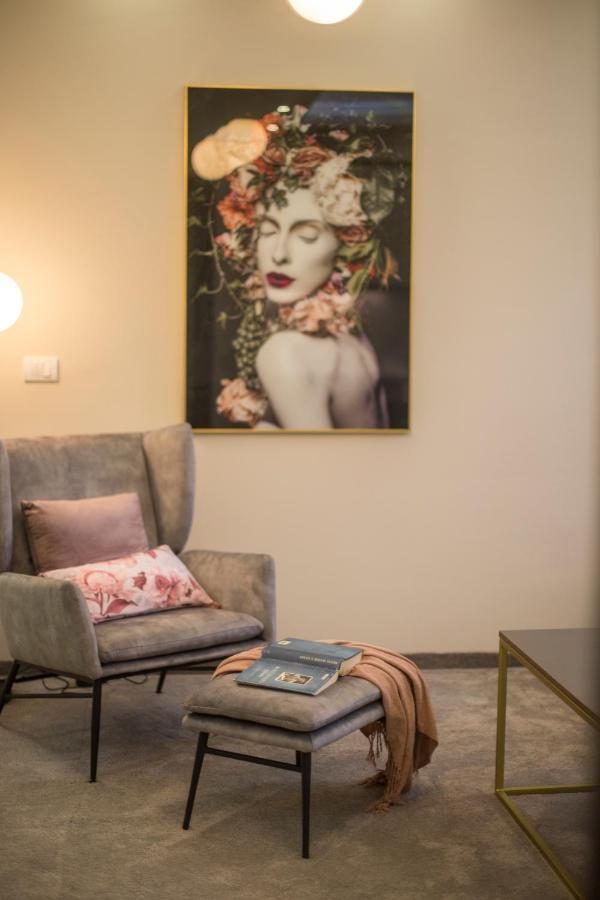 Vs Apartmani Vrnjačka Banja المظهر الخارجي الصورة