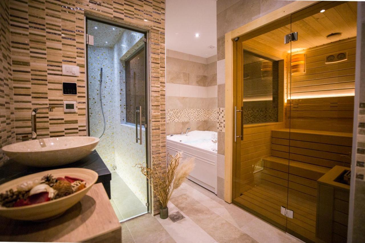 Vs Apartmani Vrnjačka Banja المظهر الخارجي الصورة