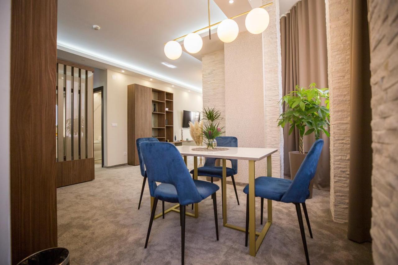 Vs Apartmani Vrnjačka Banja المظهر الخارجي الصورة