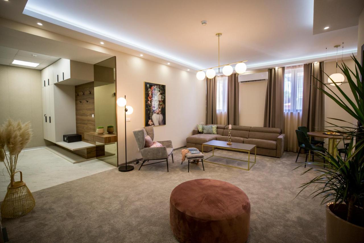 Vs Apartmani Vrnjačka Banja المظهر الخارجي الصورة