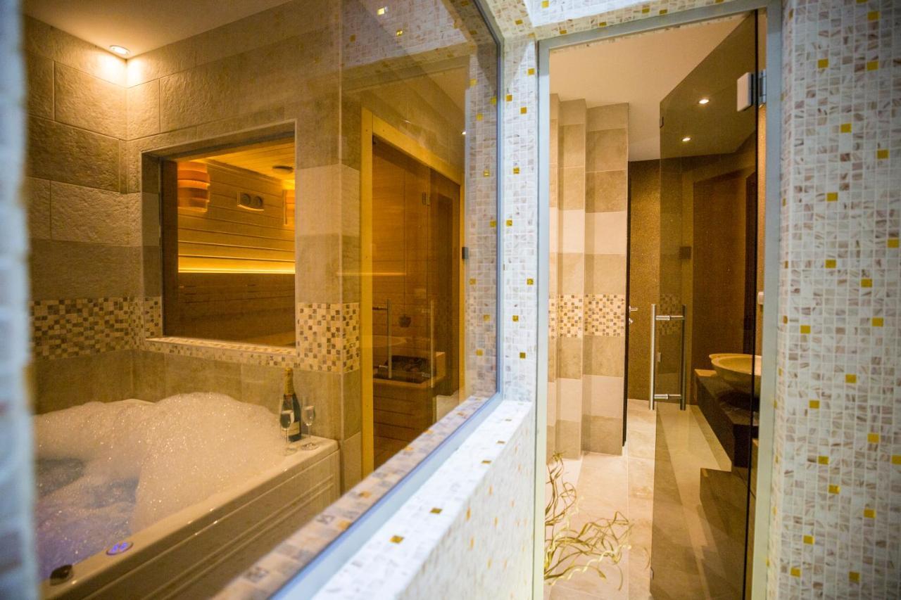 Vs Apartmani Vrnjačka Banja المظهر الخارجي الصورة
