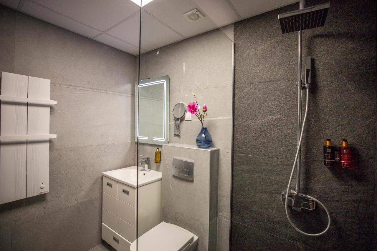 Vs Apartmani Vrnjačka Banja المظهر الخارجي الصورة