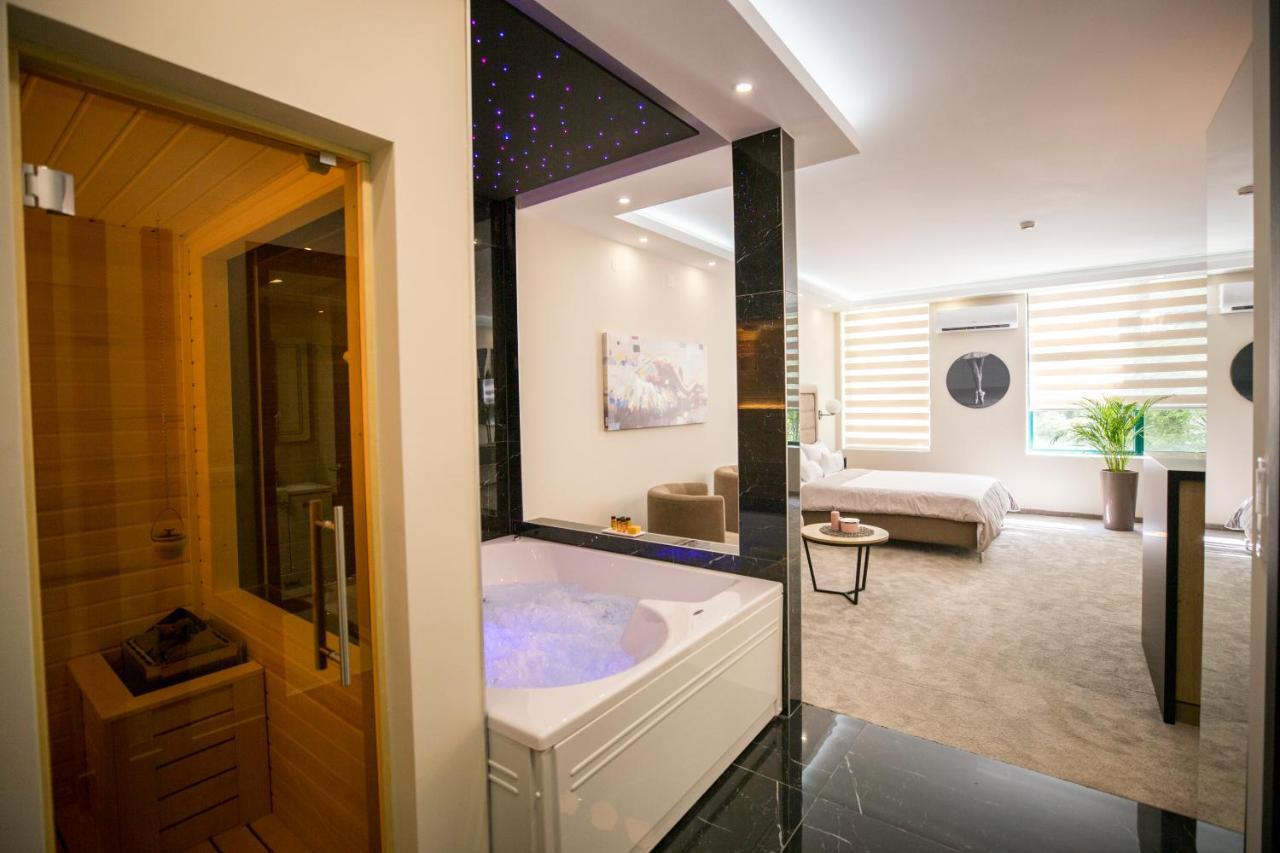 Vs Apartmani Vrnjačka Banja المظهر الخارجي الصورة