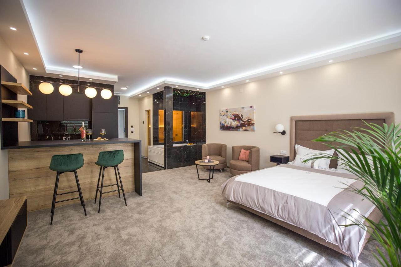 Vs Apartmani Vrnjačka Banja المظهر الخارجي الصورة