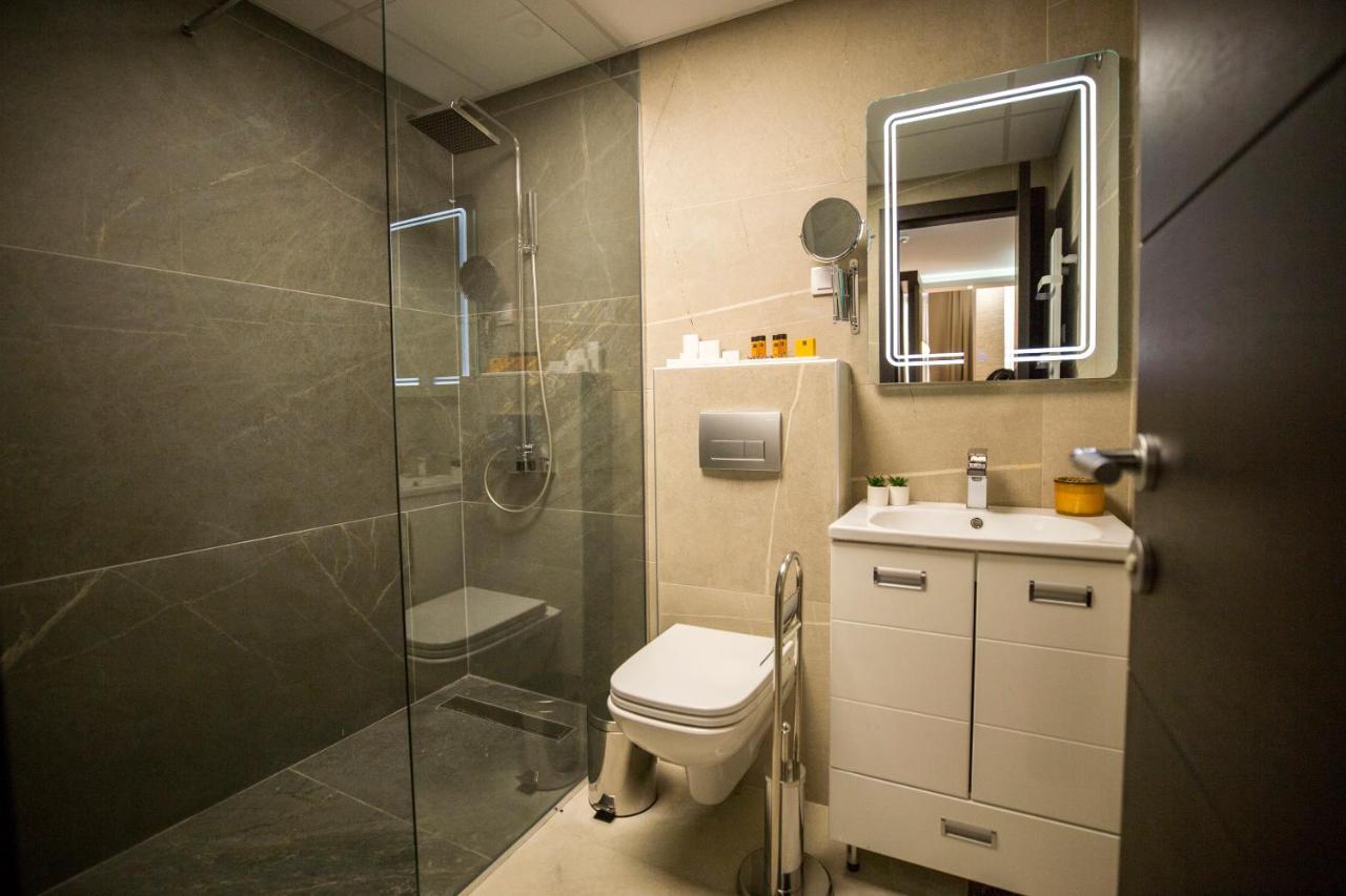 Vs Apartmani Vrnjačka Banja المظهر الخارجي الصورة
